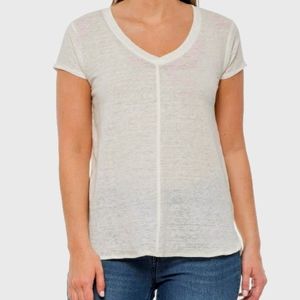 🆕️🏷Tahari👚short sleeve top